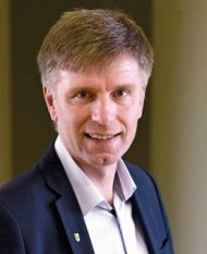 Bürgermeister Rainer Doetkotte. Bürgermeister Rainer Doetkotte.