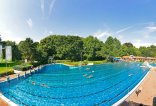 Parkfreibad Gronau