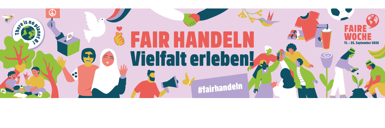 Faire Woche 2026