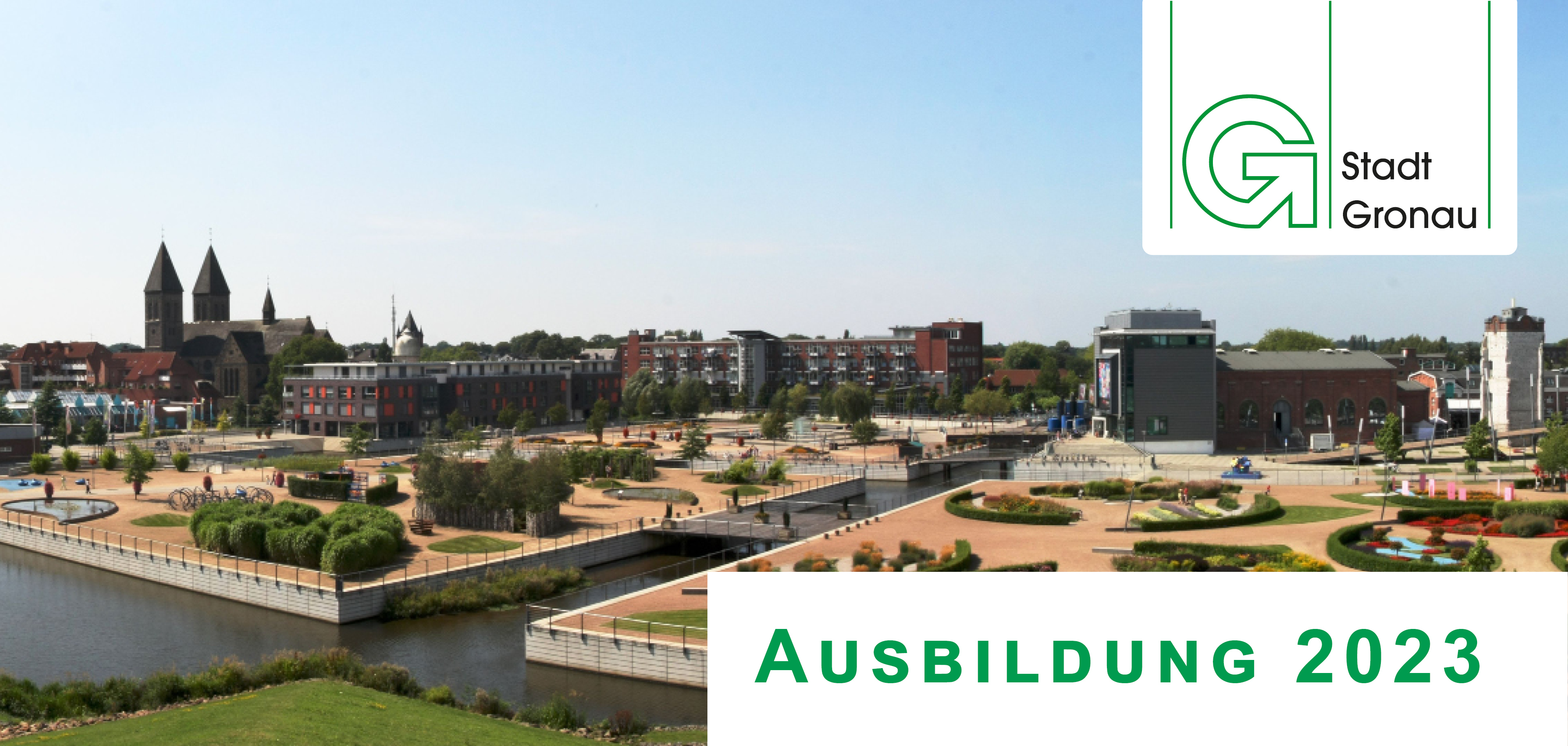 Ausbildung 2023 Ausbildung 2023