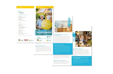 Infoheft zum Energiesparen im Alltag