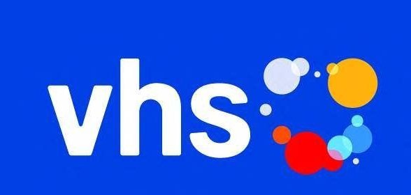 Das Logo der Euregio-VHS Gronau. Das Logo der Euregio-VHS Gronau.
