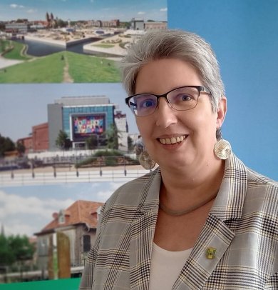 Angelika Sörgel Angelika Sörgel