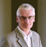 Stadtbaurat Ralf Groß-Holtick.