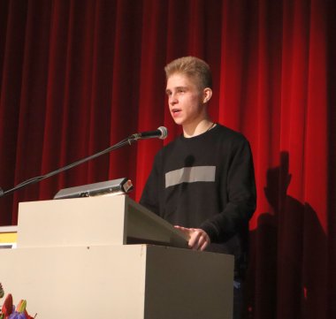 Felix Adamsky