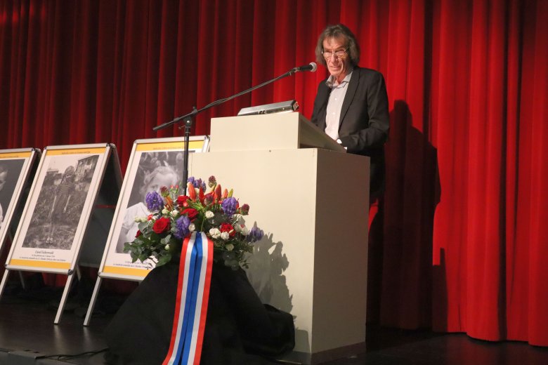 Pfarrer Willy Bartkowski