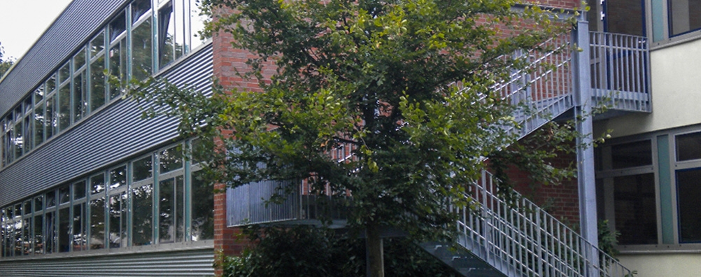 Euregio-Gesamtschule