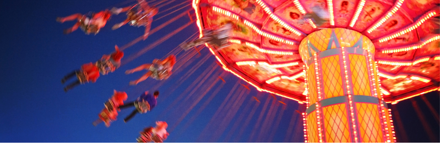 Herbstkirmes 2026