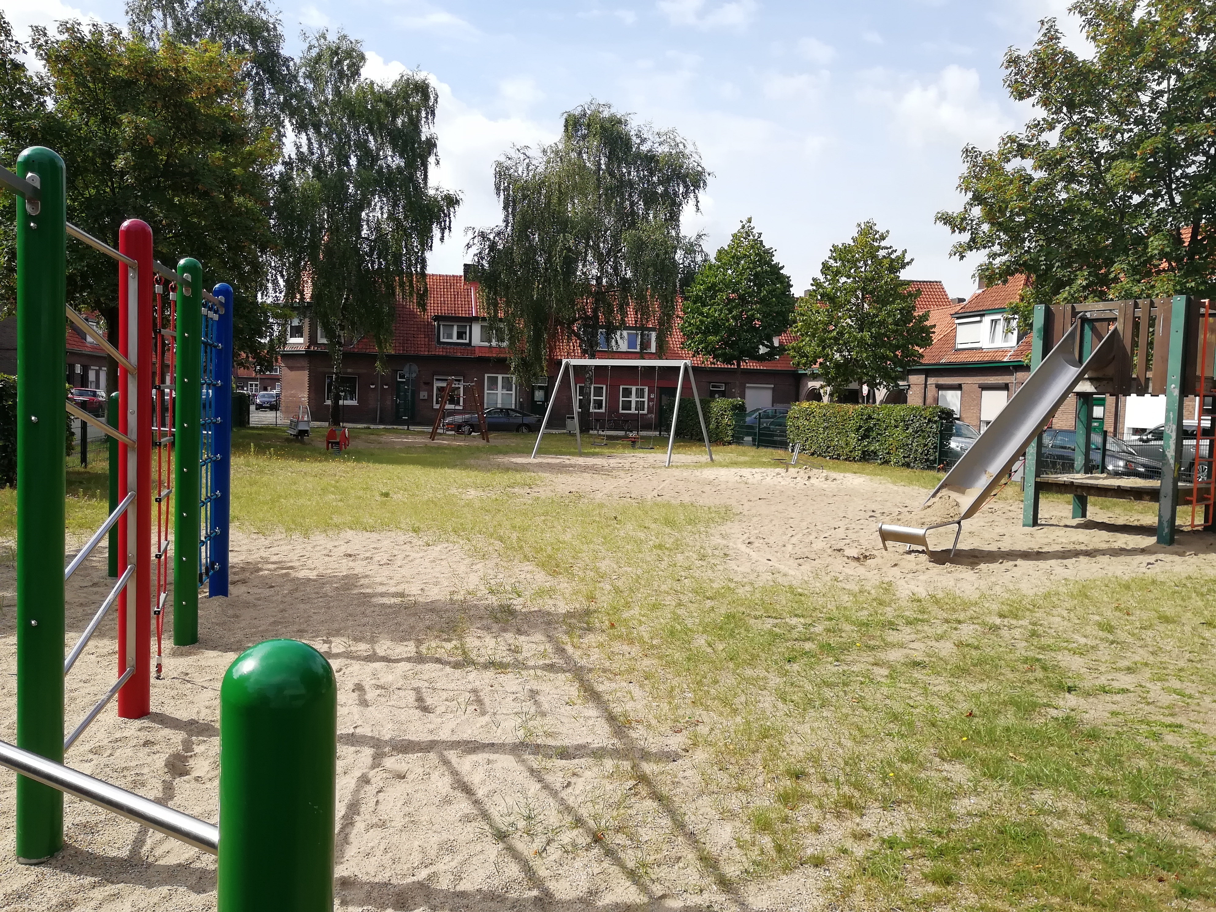 Spielplatz