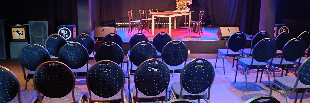 Trausaal Rock´n´popmuseum Trausaal Rock´n´popmuseum