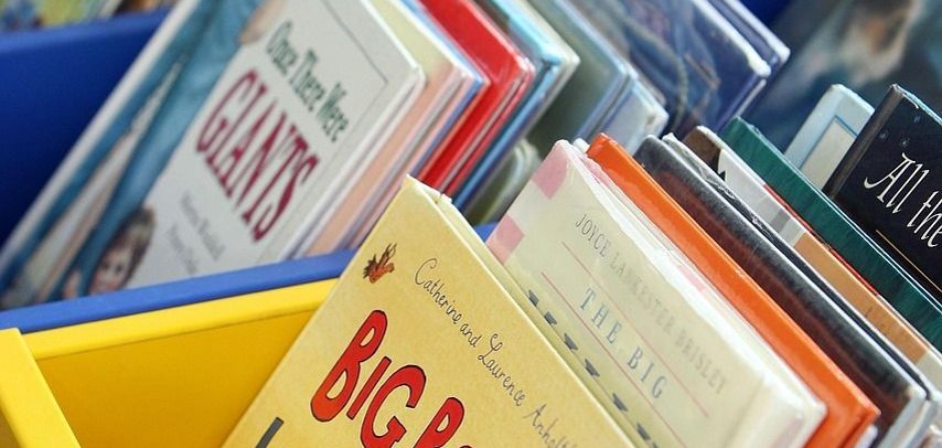 Kinderbücher