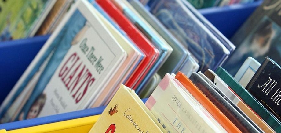 Kinderbücher Kinderbücher