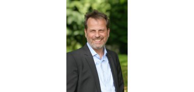 Bürgermeister Jörg von Borczyskowski