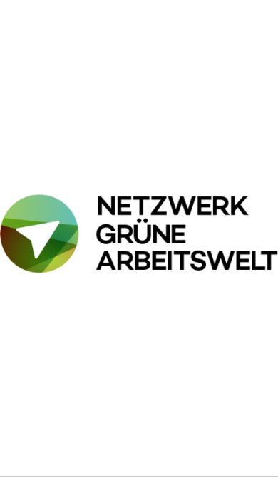 Logo des Netzwerks Grüne Arbeitswelt
