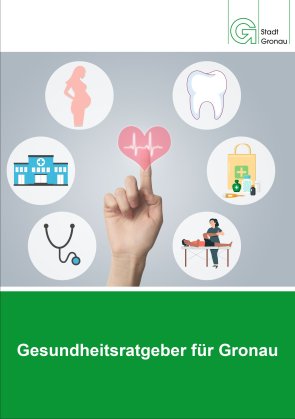 Der Gesundheitsratgeber für Gronau.