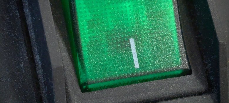 Ein-Aus-Schalter Mehrfachsteckdose Ein-Aus-Schalter Mehrfachsteckdose