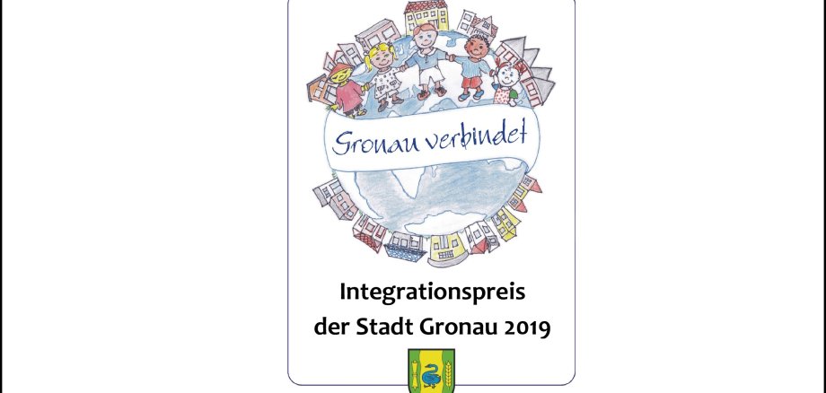 Integrationspreis 2019