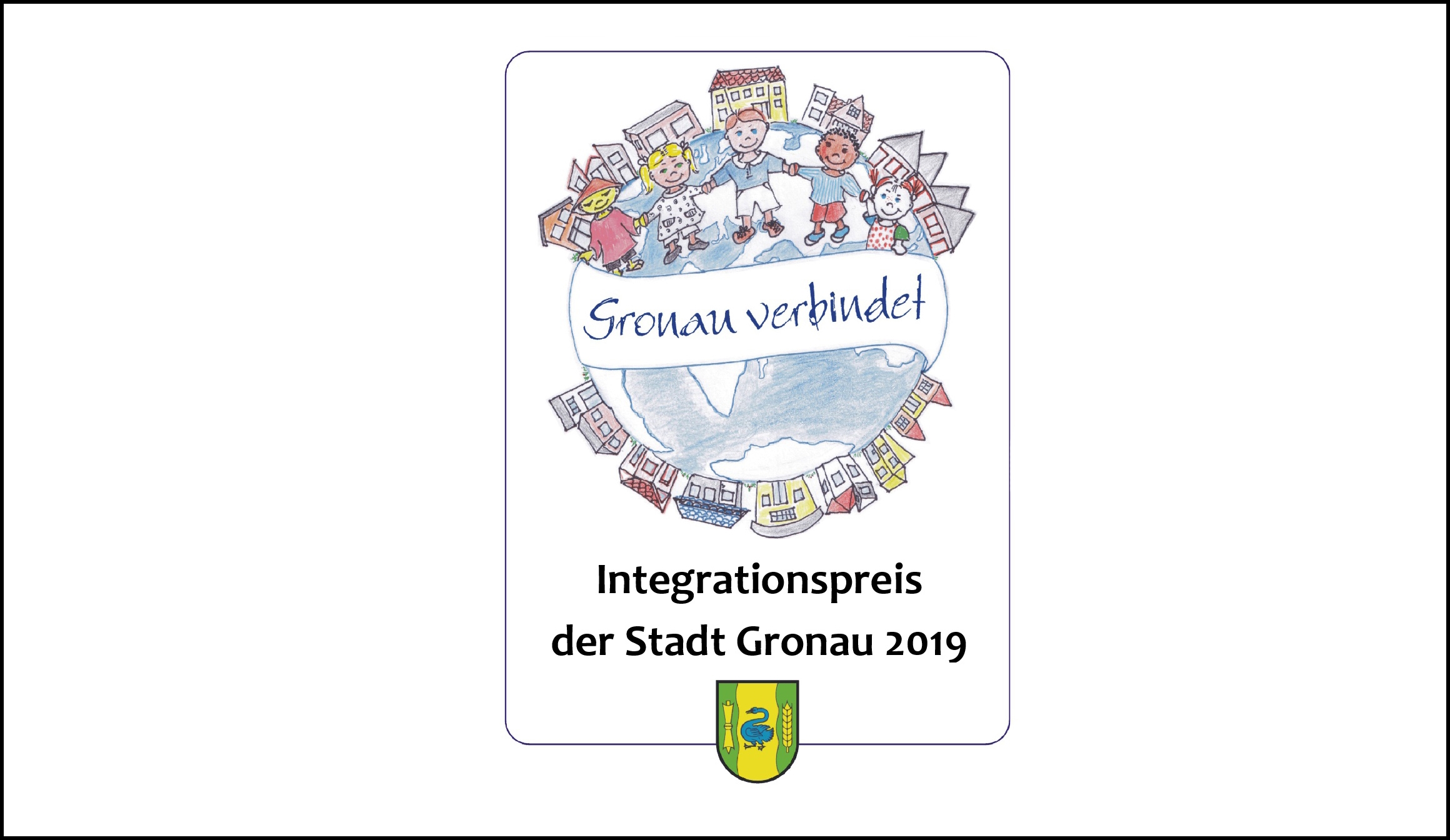 Integrationspreis 2019