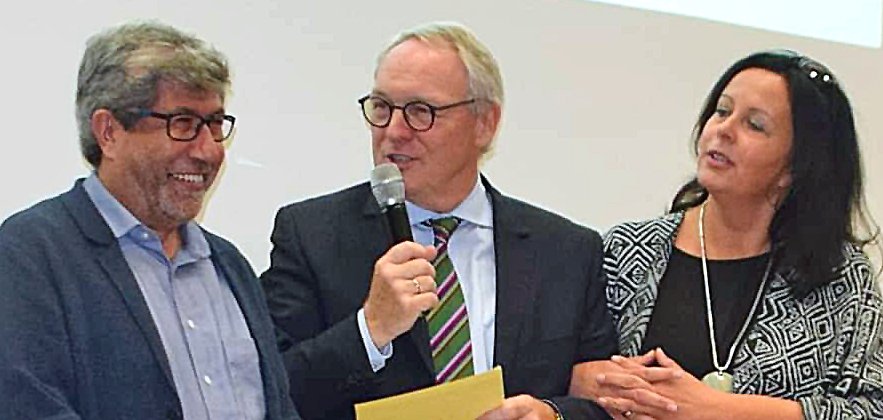 GroNet gewinnt PSD-Bürgerprojekt 2019