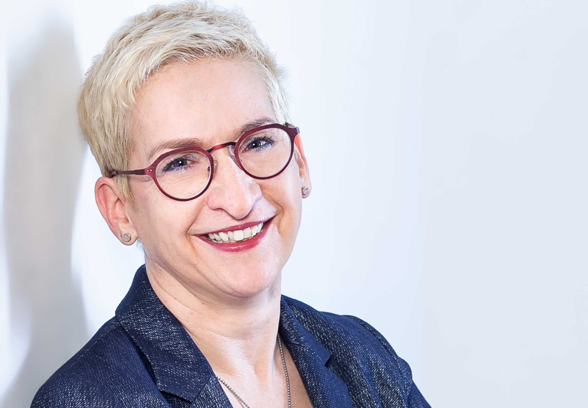 Porträt Sonja Hüls