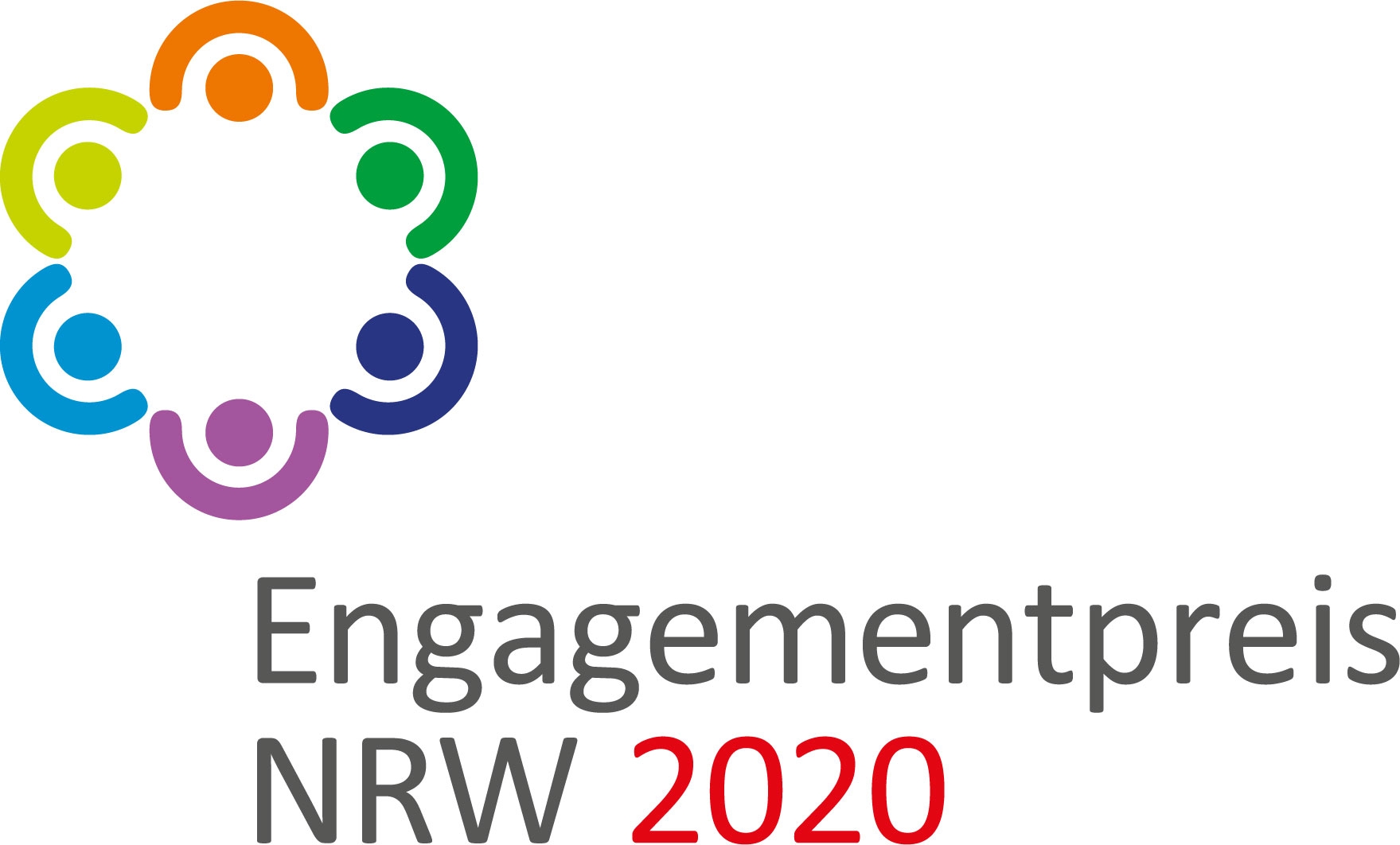Flyer Engagementspreis 2020