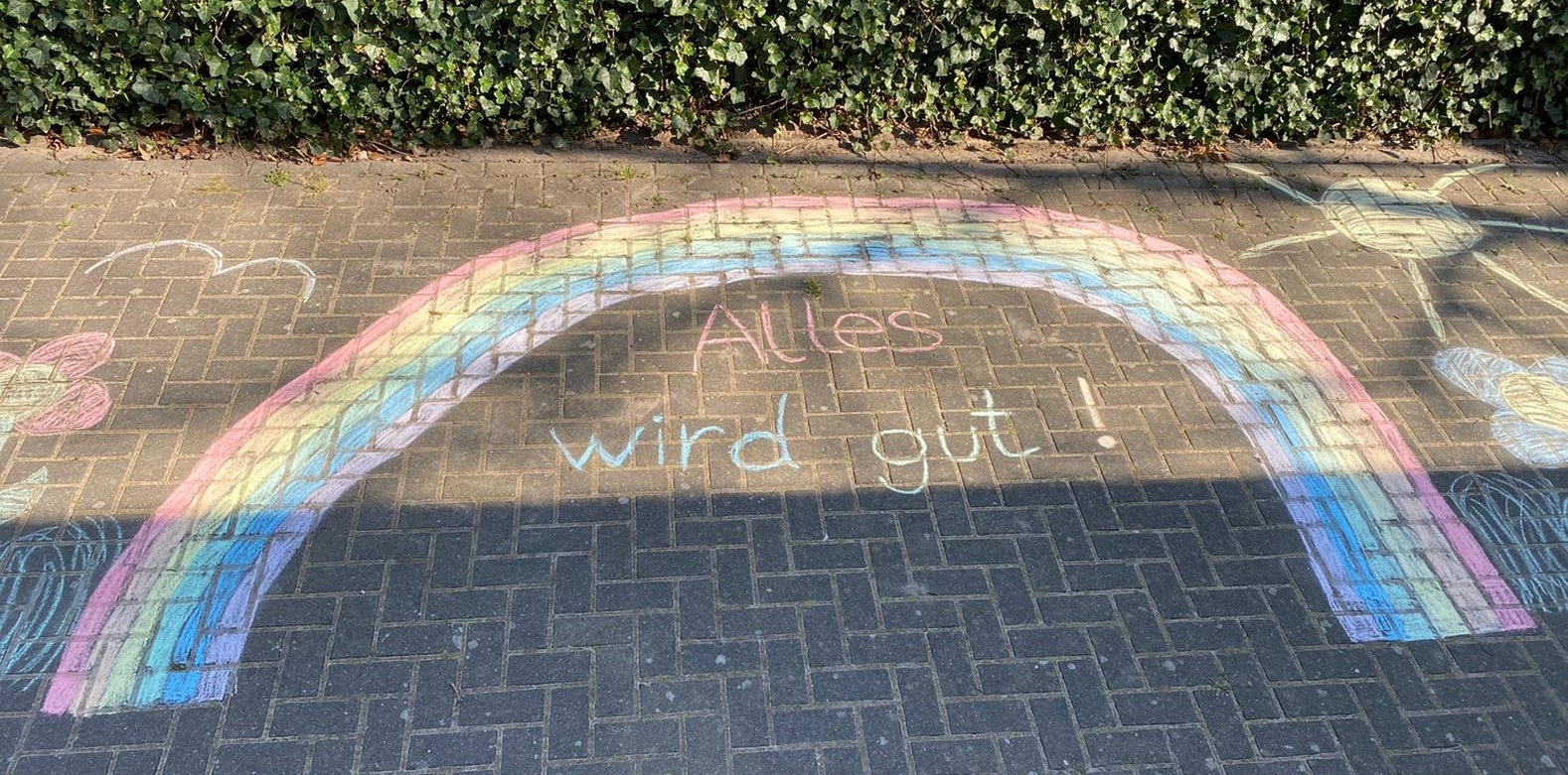 Ambientefoto zu Corona 