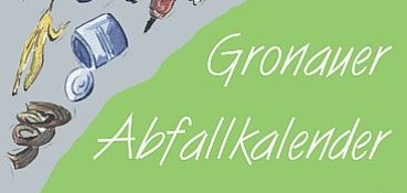 Abfallkalender 2021