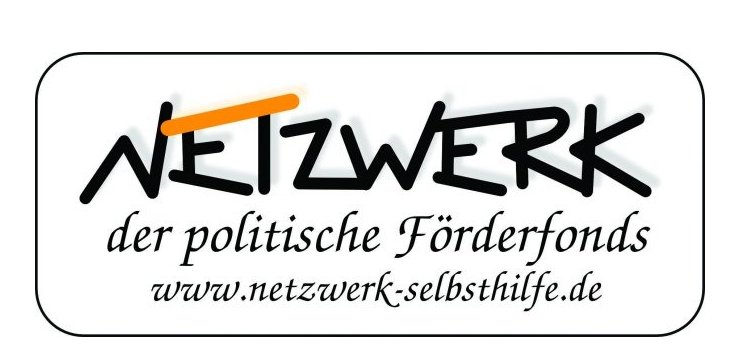 Netzwerk Logo