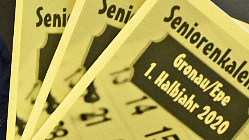 Seniorenkalender 1-2020