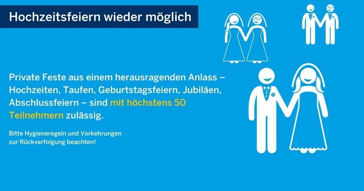 Ab Montag gilt die neue Fassung der Corona ...