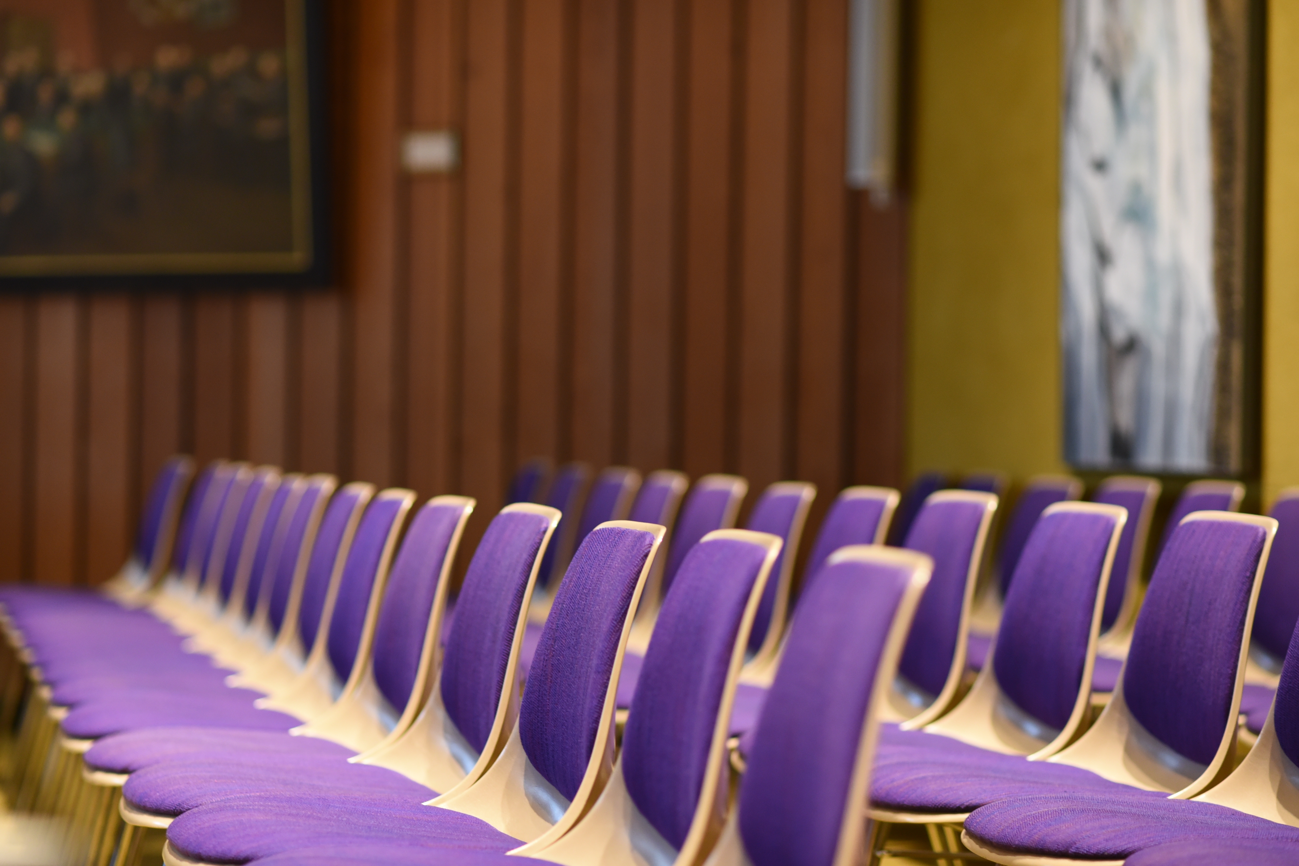 Ambientefoto Sitzungsdienst