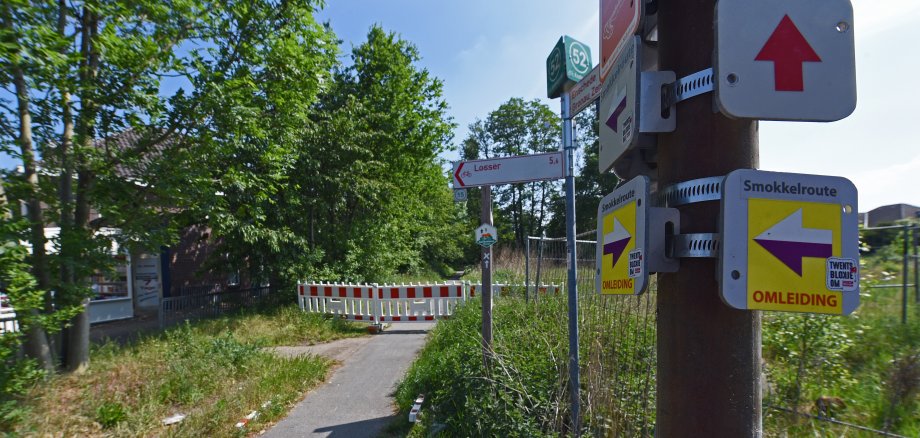 Tieker Tieker