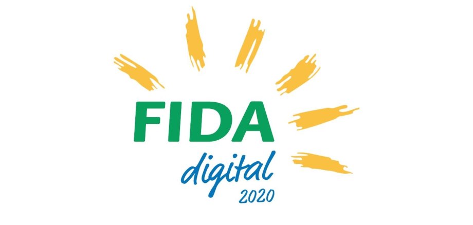 Logo FIDA