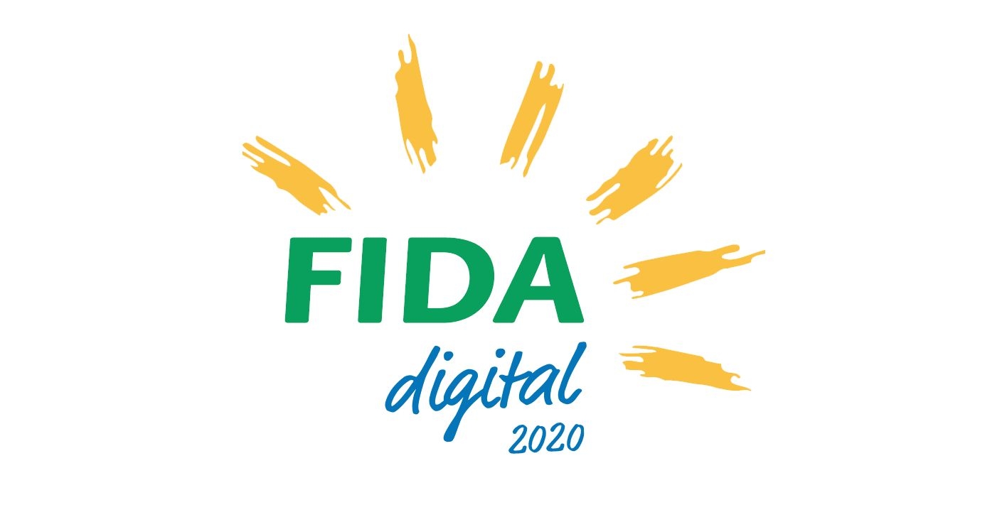 Logo FIDA