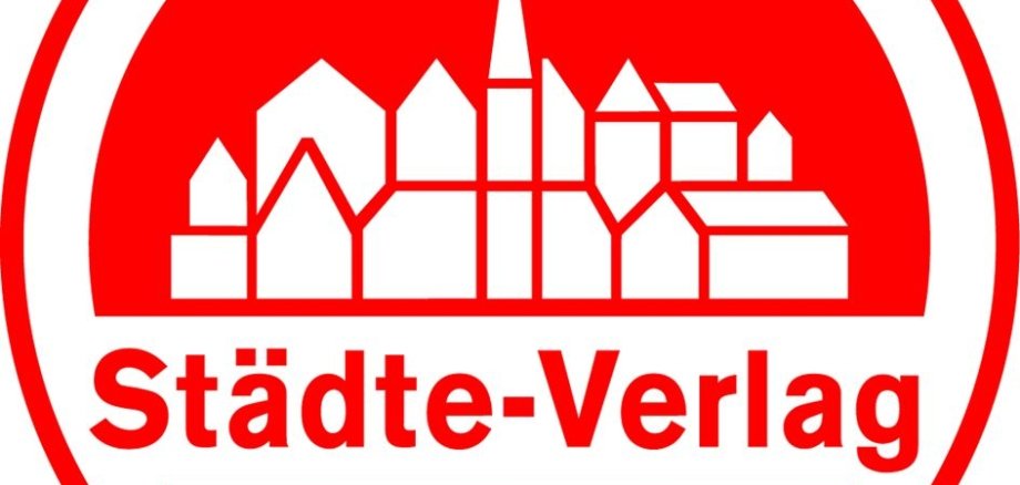 Logo Städteverlag