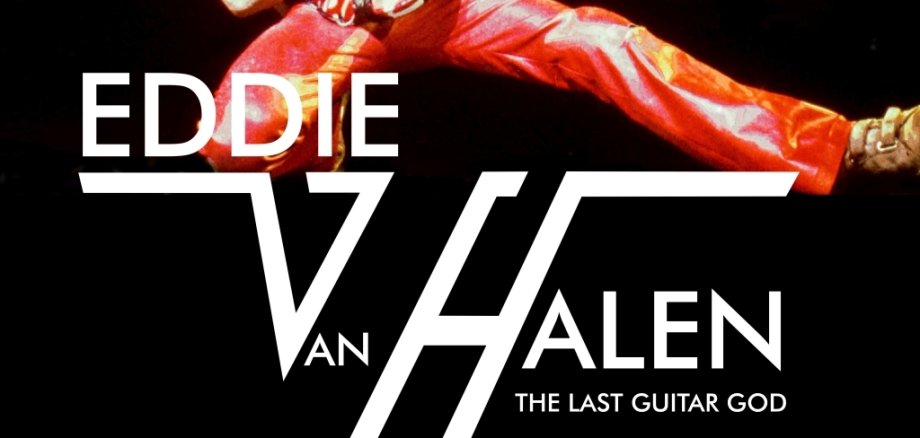 Eddie van Halen Sonderausstellung