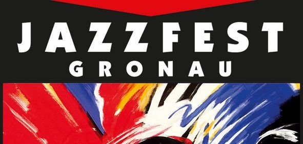 Logo Jazzfest