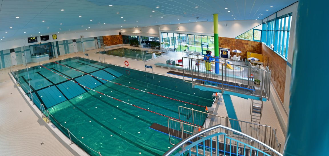 Hallenbad Gronau Öffnungszeiten in den Weihnachtsferien Stadt Gronau