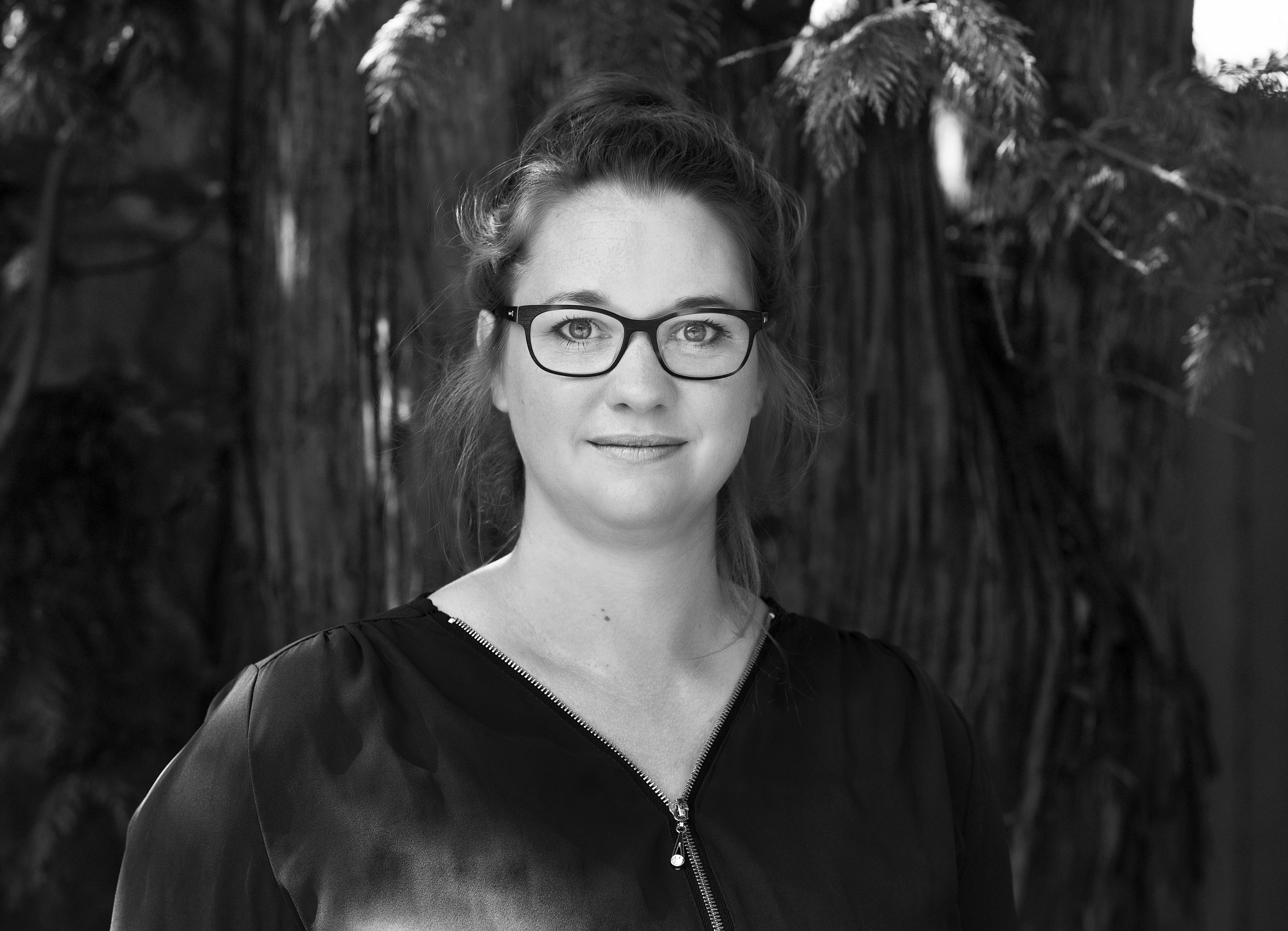 Ein Profilbild von Sina Alya Wunderlich