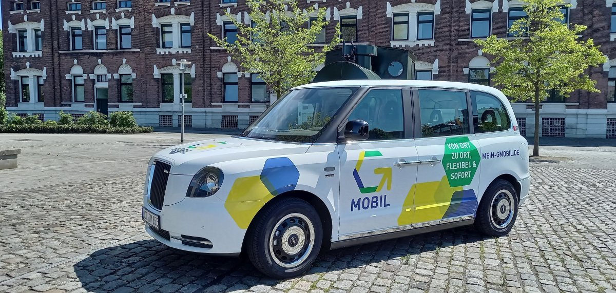 G Mobil Gronau