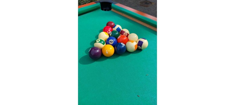 Billard