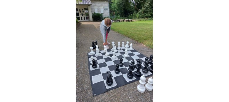 XXL-Schach