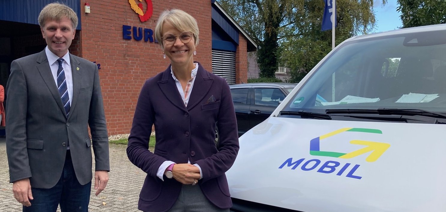 G Mobil Gronau