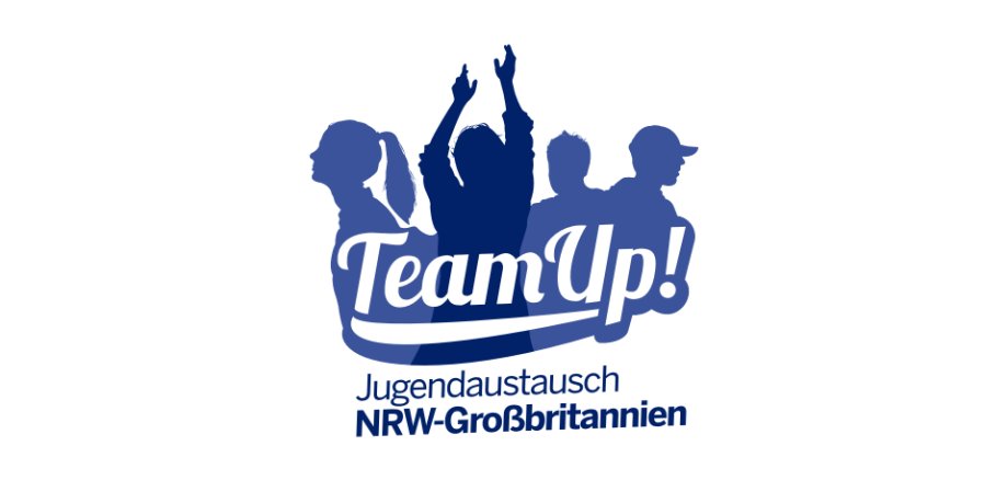 team up: Jugendaustausch NRW-Großbritannien.