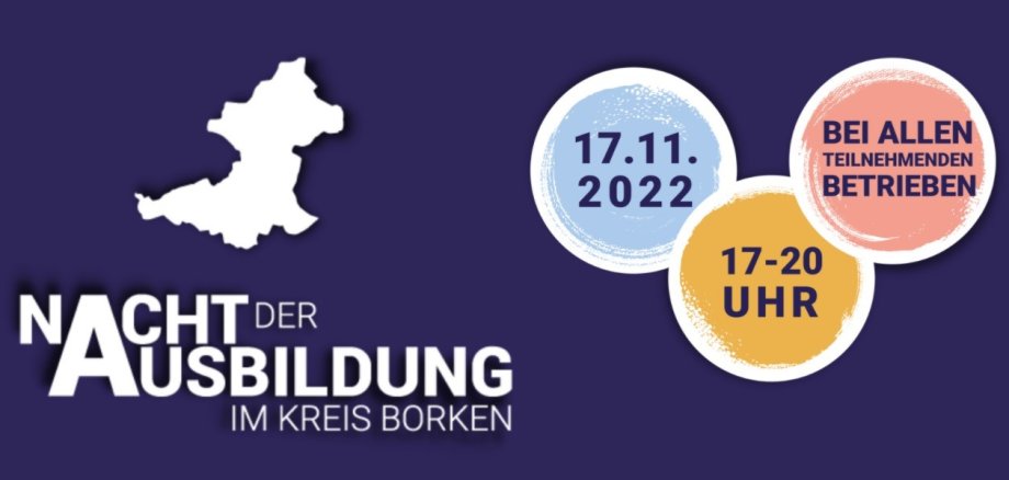 Nacht der Ausbildung 2022