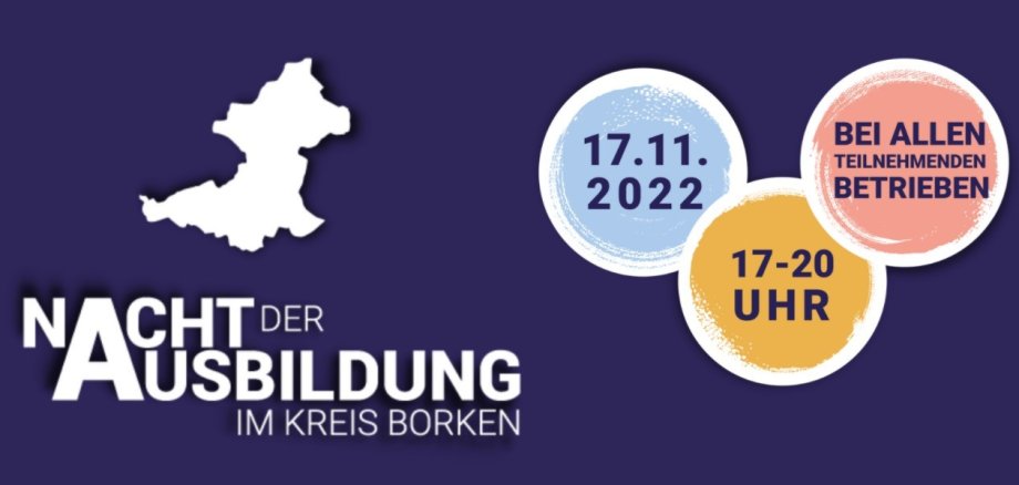 Nacht der Ausbildung 2022