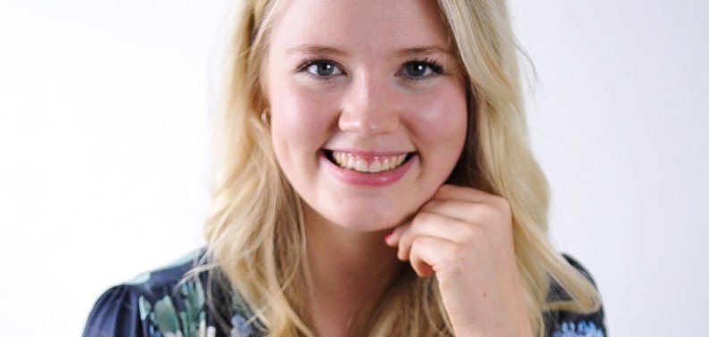 Profilbild von Lea Ehling.