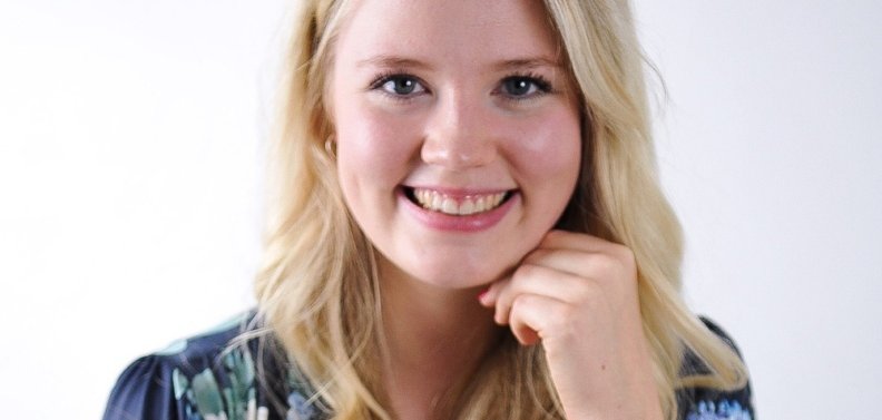 Profilbild von Lea Ehling.