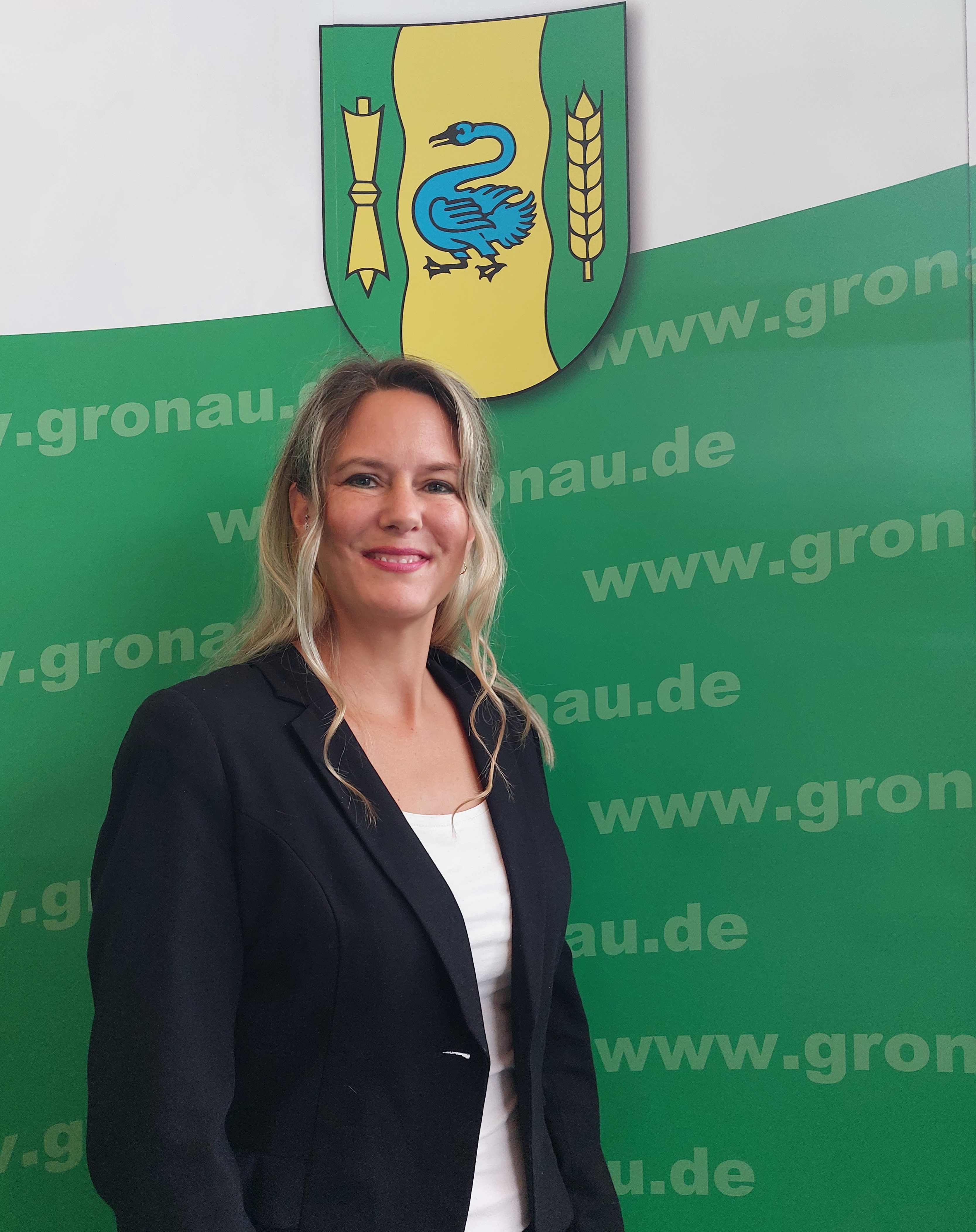 Katrin von Trümbach.