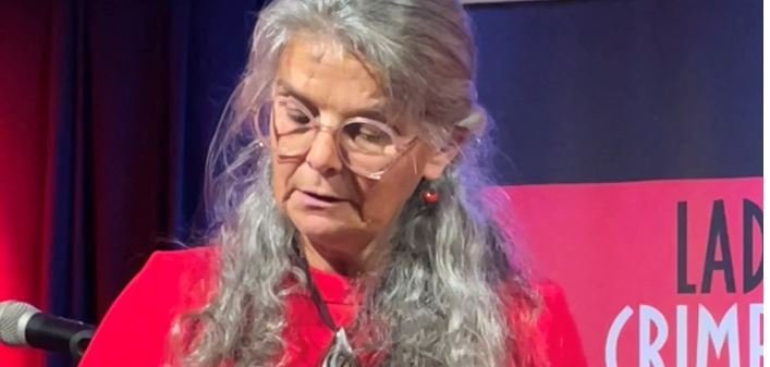 Christiane Nitsche-Costa